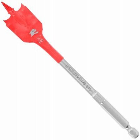 BSC PREFERRED 516''x6'' Spade Bit DSP2020